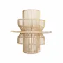 Appliques - Saturn wall lamp - RAW MATERIALS