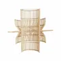Appliques - Saturn wall lamp - RAW MATERIALS