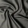 Bed linens - Sateen Pillowcase 50x70cm, Smoky - DILIOS