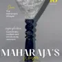 Stemware - The Maharaja's Whisper - PRESTONEX DESIGN PVT LTD