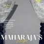 Stemware - The Maharaja's Whisper - PRESTONEX DESIGN PVT LTD