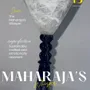 Stemware - The Maharaja's Whisper - PRESTONEX DESIGN PVT LTD