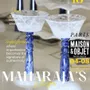 Stemware - The Maharaja's Whisper - PRESTONEX DESIGN PVT LTD