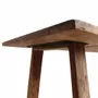 Dining Tables - Farmwood dining table - RAW MATERIALS