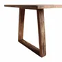 Dining Tables - Farmwood dining table - RAW MATERIALS