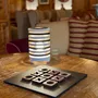 Table lamps - VOLTA - table lamp - SHALL WE PLAY A GAME?