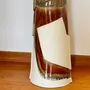 Céramique - Lampadaire totem obélisque - FUOCO collection - DI VINCENZO POUJOULA