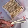 Candles - TOTEM DEER MATCHES - TOTEM NATURE