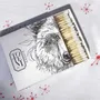 Gifts - TOTEM BEAR Matchbox - TOTEM NATURE