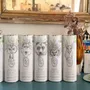 Cadeaux - Bouquets - bâtons de fumigation à la française 6 parfums - TOTEM NATURE