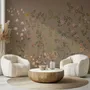 Wallpaper - Wall Murals Interiors - DAMI AND EM DESIGN