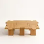 Tables basses - Table basse ∣ MILANO - ALEXANDRE LIGIOS