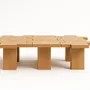 Tables basses - Table basse ∣ MILANO - ALEXANDRE LIGIOS