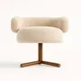 Fauteuils - Fauteuil ∣ MARRAKECH - ALEXANDRE LIGIOS