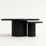 Tables basses - Table basse ∣ SAINT-TROPEZ - ALEXANDRE LIGIOS