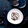 Gifts - Drainer Porcelain Plate - A.LORETTE