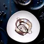 Gifts - Drainer Porcelain Plate - A.LORETTE