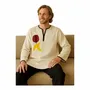 Apparel - Men's tunic - BELDICONCEPT
