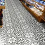 Cement tiles - Motif cement tiles - Bagatelle - FLOORILÈGE