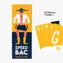 Jeux enfants - Speedbac - ATM GAMING