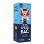 Jeux enfants - Speedbac Kids - ATM GAMING