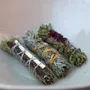 Gifts - Bouquets - French-style fumigation sticks (new fumigation sticks) - natural wellness fragrances - TOTEM NATURE