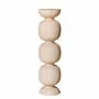 Decorative objects - High pedestal Papiros - CHEHOMA