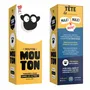Jeux enfants - Mouton Mouton - ATM GAMING