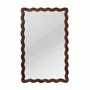 Mirrors - Mirror Ondine wooden frame - CHEHOMA