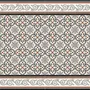 Cement tiles - Elegance pattern cement tile - FLOORILÈGE
