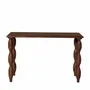 Console table - Console Fusain - CHEHOMA