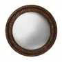 Mirrors - Large convex mirror Gallica - CHEHOMA
