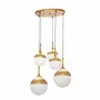 Hanging lights - Hanging lamp Modernist - CHEHOMA