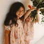 Children's fashion - Maeva dress - LILINOA