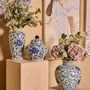 Vases - Kersten Bonheur Fleurs – Amour, Bonheur et Santé - KERSTEN BV