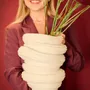 Vases - Vase Artistic Strikes - KERSTEN BV