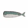 Platter and bowls - Whale dish - CHEHOMA