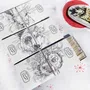 Scents - Totem Animal Decorative Matches long design (60 matches) - TOTEM NATURE