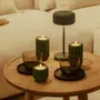 Accessoires de déco extérieure - Dentelles | Découvrez nos nouveautés ! - ATELIER PIERRE