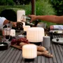Accessoires de déco extérieure - Dentelles | Découvrez nos nouveautés ! - ATELIER PIERRE