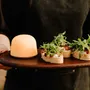 Trays - Set the mood with Fondant - ATELIER PIERRE