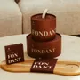 Trays - Set the mood with Fondant - ATELIER PIERRE