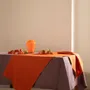 Linge de table textile - CLIO – Serviette de table en pur lin lavé - NORA V