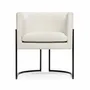 Chairs - Julius Iron Chair - DUISTT