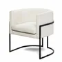 Chairs - Julius Iron Chair - DUISTT
