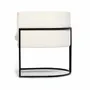 Chairs - Julius Iron Chair - DUISTT