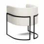 Chairs - Julius Iron Chair - DUISTT