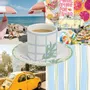 Assiettes au quotidien - Bonne collection d'applications - FERN&CO.