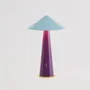 Lampes sans fil  - Collection de lampes portables Tipsy - HOUSE OF HOME