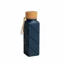 Boîtes de conservation - Bouteille en silicone pliable Live SoGood - TOSSIT